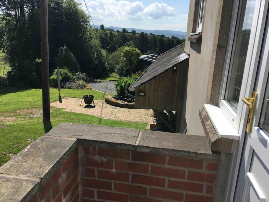 Ravens Rest Llanwrda