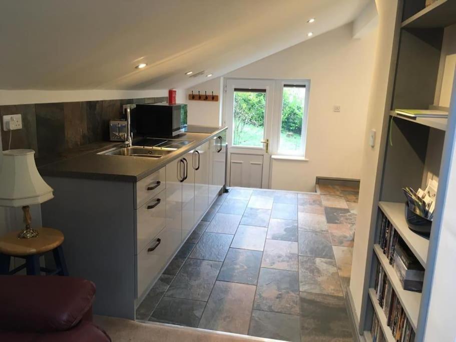 Ravens Rest Llanwrda