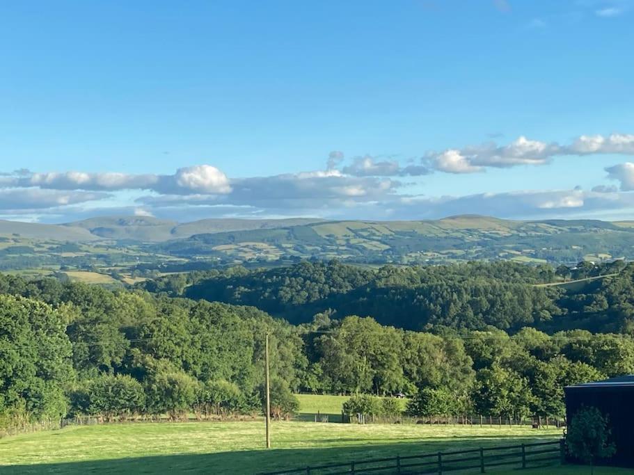 Ravens Rest Llanwrda