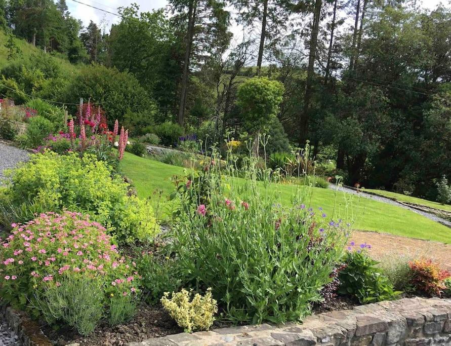 Ravens Rest Llanwrda